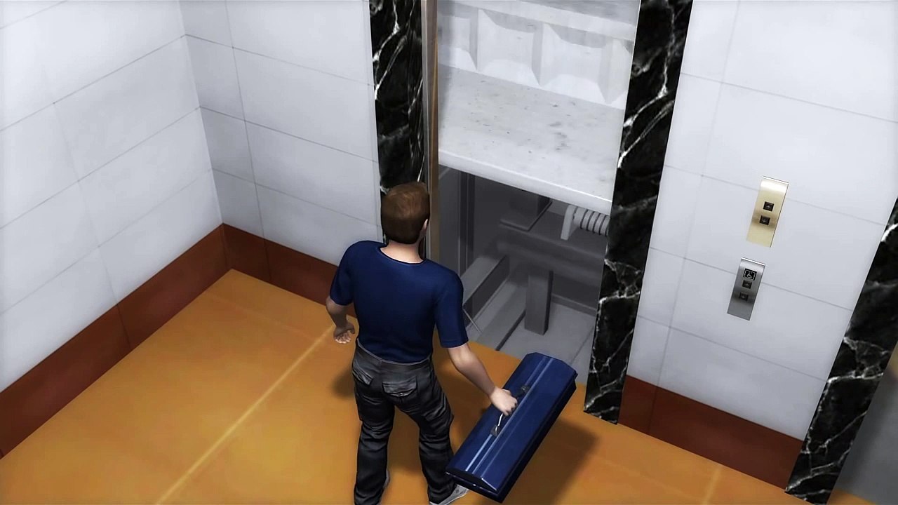 NY elevator safety mechanism turned off at time of death: report