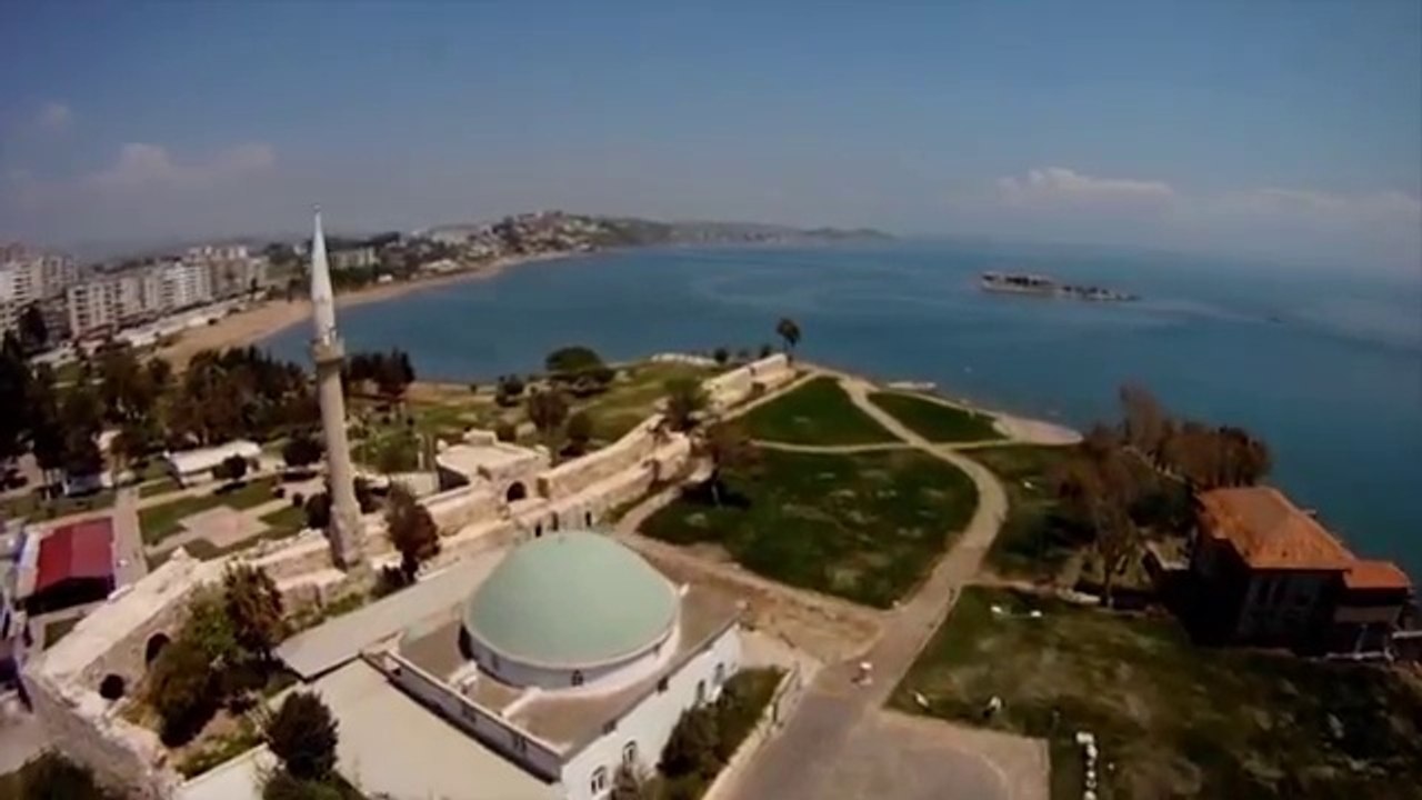 Yumurtalık Belgeseli- ilk 5 saniye Hariç İlerisi Mükemmel
