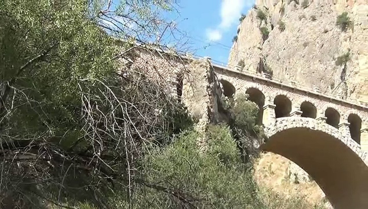 2015 Camino del Rey