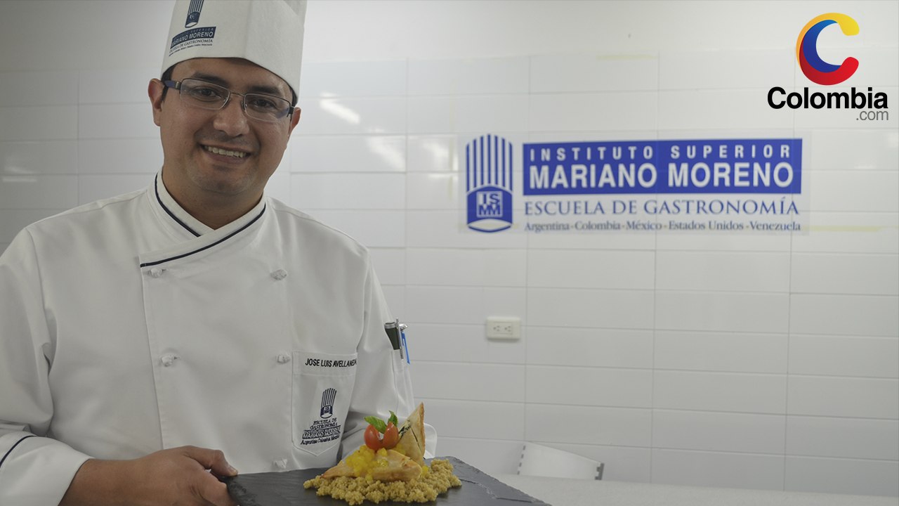 Suprema de Pollo rellena