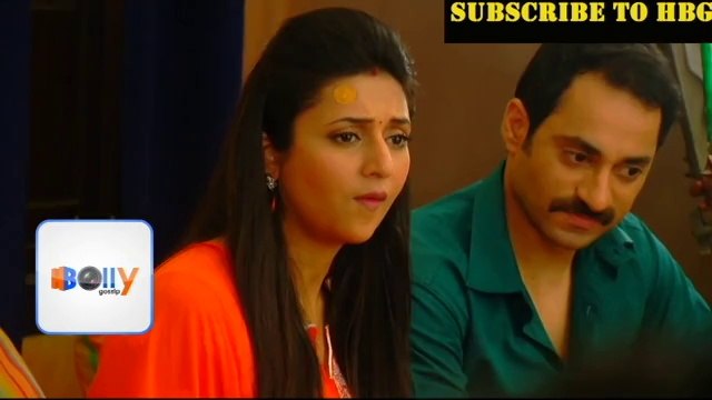 Yeh Hai Mohabbatein Ishita Phasi Subbu, Baala Ke Jaal Mein 5th June 2015