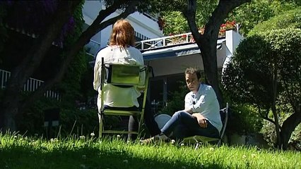 Entretien avec le lauréat du Prix Goncourt 2012 Jérôme Ferrari