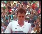 Lendl Wilander 1987