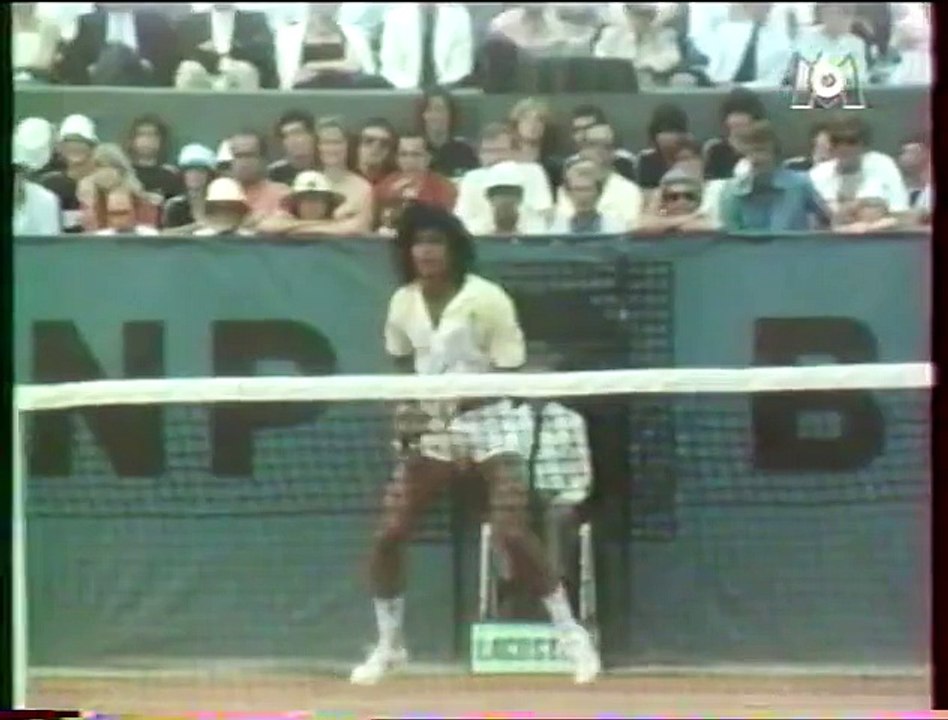 Noah Wilander 1983