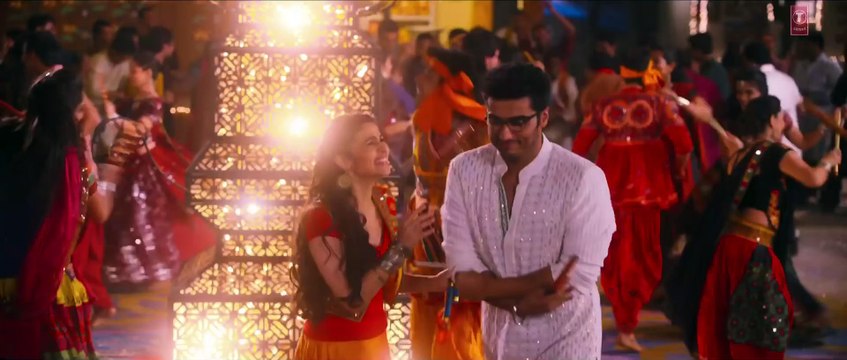 Offo Full Video Song | 2 States | Arjun Kapoor | Alia Bhatt | Amitabh Bhattacharya