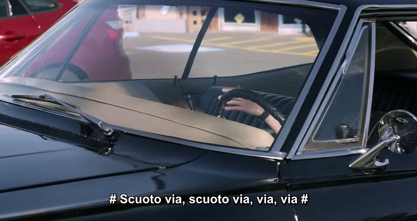 Supernatural Parody by The Hillywood Show® - SUB ITA