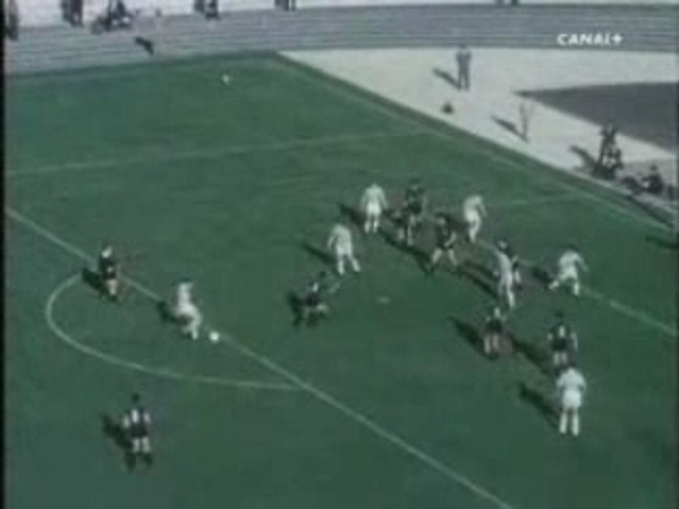Documental sobre el Rangers - Celtic