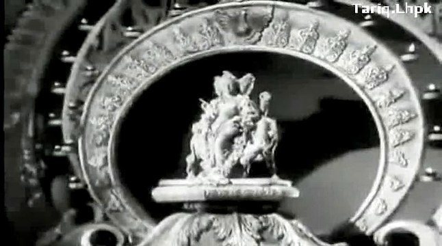 Tu pyar ka sagar hay teri ek bhool ke piyase hum=1955