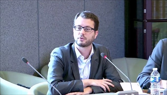 Gouverner la ville par les données ? Des usages démocratiques de l'urban data