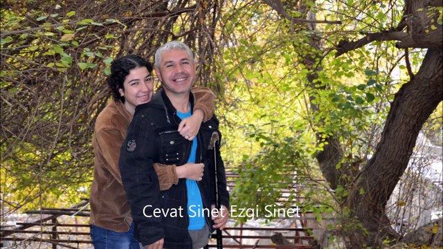 Ezgi Sinet öldü Ezgi Algan Mustafa Sinet Ezgi Tekin Cevat Sinet 22