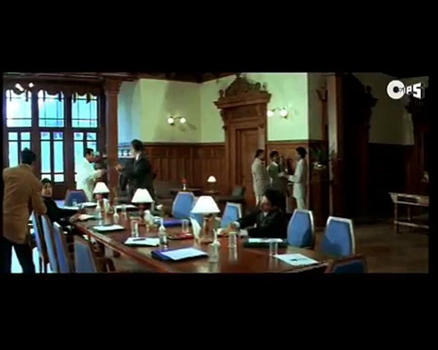 Dino Morea's Hottest Scene With Malini Sharma - Raaz