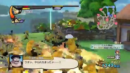 Videogames One Piece Videos Dailymotion