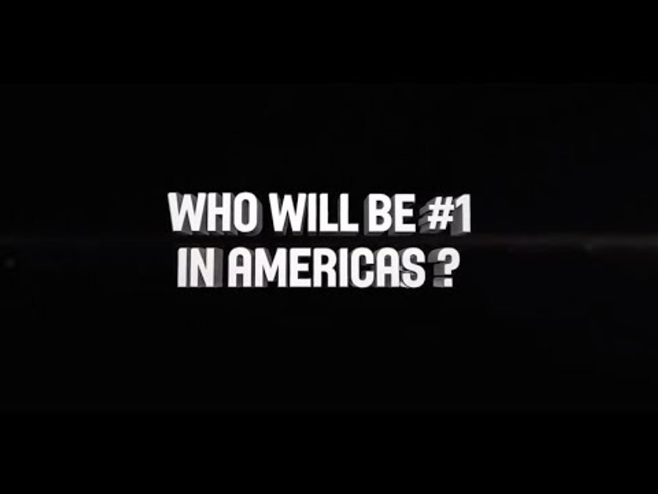 2015 FIBA Americas Championship - Who will be #1 in Americas?