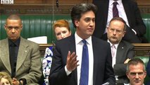 Ed Miliband - I used to be famous 4Jun15