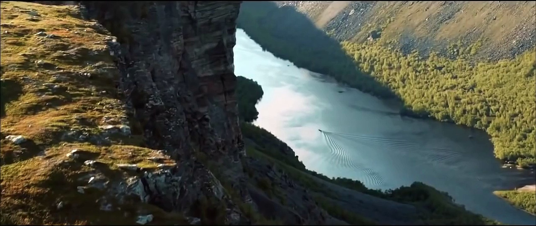 Тайна Рагнарока / Ragnarok (2013, Норвегия, при...
