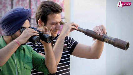 Thakur Girls teaser 04 | coming soon on Aplus