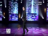 Gad El Maleh - Le chat ne sert à rien