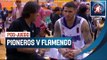 LDATV - Pos-juego: Pioneros (MEX) vs. Flamengo (BRA)