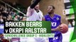 Bakken Bears (DEN) v Okapi Aalstar (BEL) – Highlights – RS – 2014-15 EuroChallenge