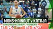 Mons-Hainaut (BEL) v Kataja Basket (FIN) – Highlights – Regular Season – 2014-15 EuroChallenge