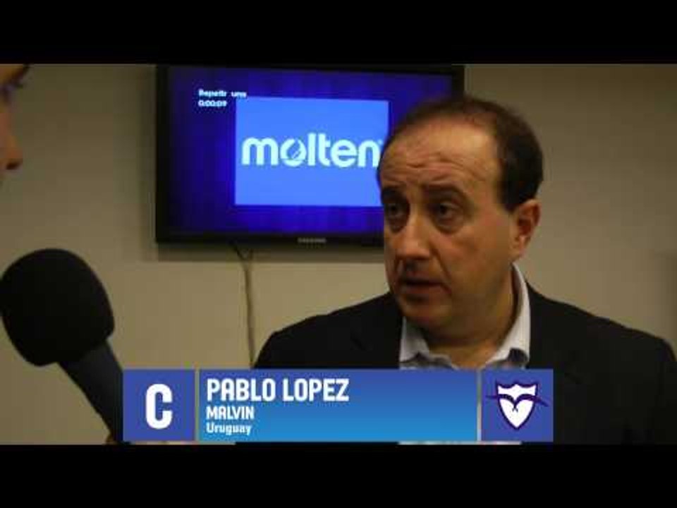 Nota Pablo Lopez Malvin