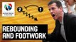 Rebounding and Defensive Footwork - Torsten Loibl - Basketball Fundamentals