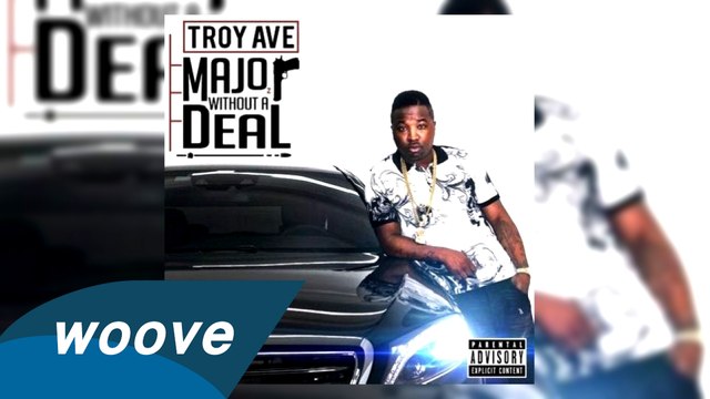 Troy Ave - Finagle the Bagel (feat. Young Lito)