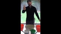 Chris Evans ALS Ice Bucket Challenge