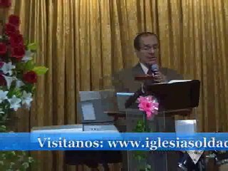 El Vivir es Cristo. Filipenses 1