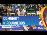 Comunikt (ECU) v Aduaneros (VEN) - Game Highlights - Group B - 2014 South American League