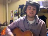 A Long December (Counting Crows) cover
