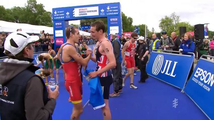 Alarza consigue su mejor actuación antes de Bakú 2015