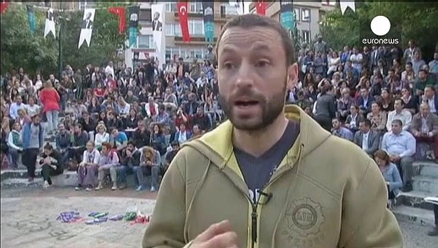 Turkey: Ruling AKP won't work with Vote and Beyond election monitors