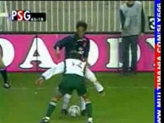 Ronaldinho - I suoi numeri