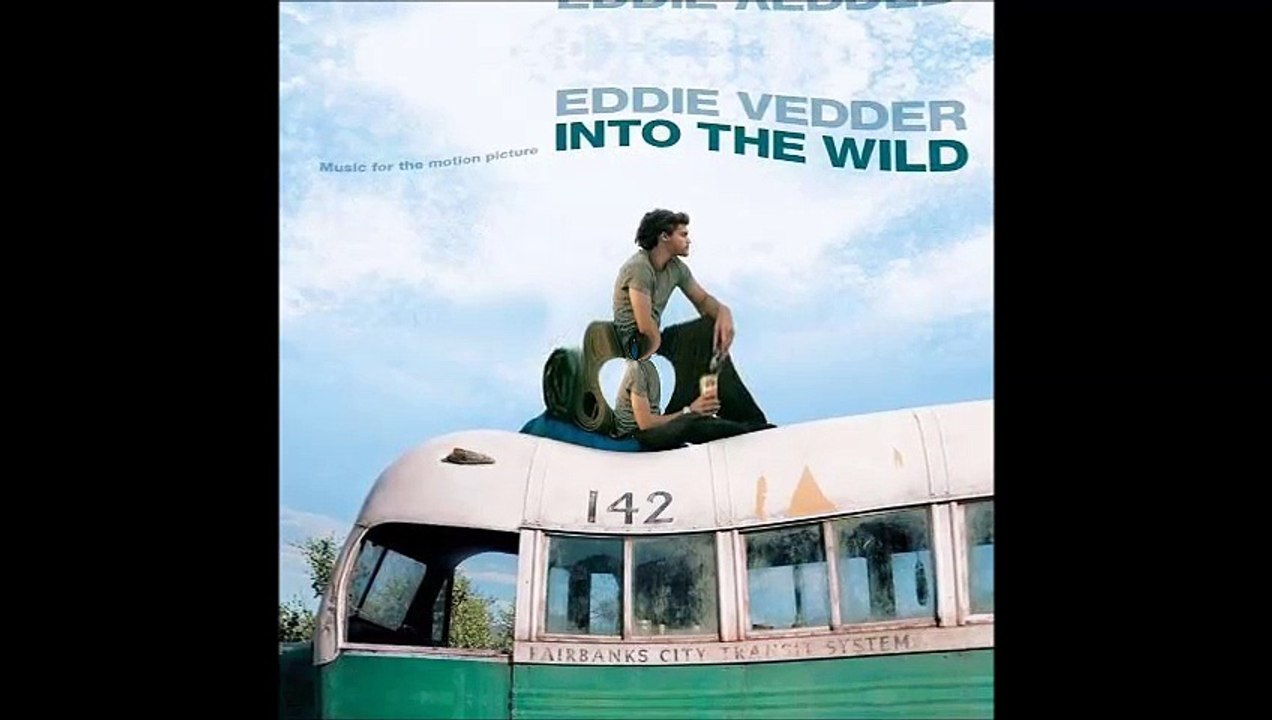 Eddie Vedder - Long nights (Bastard Batucada Noites Remix)