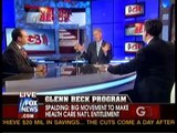 Glenn Beck Exposes the Progressive Movements Fascist Agenda