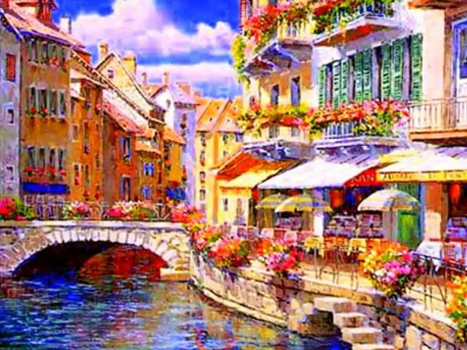 Magaya - Chris Spheeris