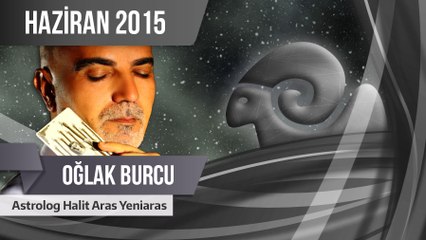 Oğlak Burcu Haziran Ayı İş Hayatı