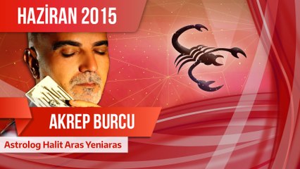 Akrep Burcu Haziran Ayı Aşk ve Sağlık