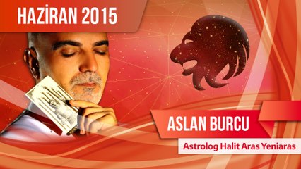 Aslan Burcu Haziran Ayı İş Hayatı