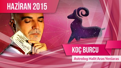 Koç Burcu Haziran Ayı İş Hayatı