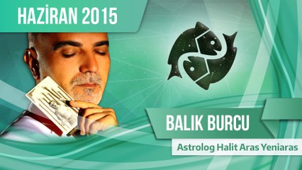 Balık Burcu Haziran Ayı İş Hayatı