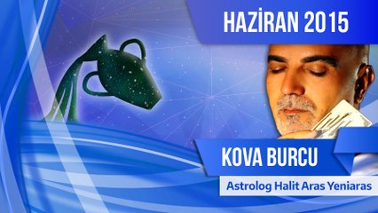 Kova Burcu Haziran Ayı İş Hayatı