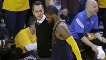 What Game 1 Loss Means for Cavaliers