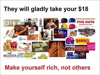 4 Corners Explained - Best Presentation. Turns $18 into $500,000