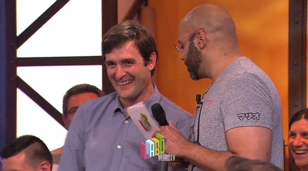 La question du public à Alpha Blondy