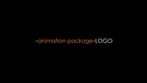 After Effects Project Files - Logo animation package - VideoHive 8514663