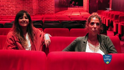 Personnalités et arbitrage : Les soeurs Bauer et les Femmes sont folles !