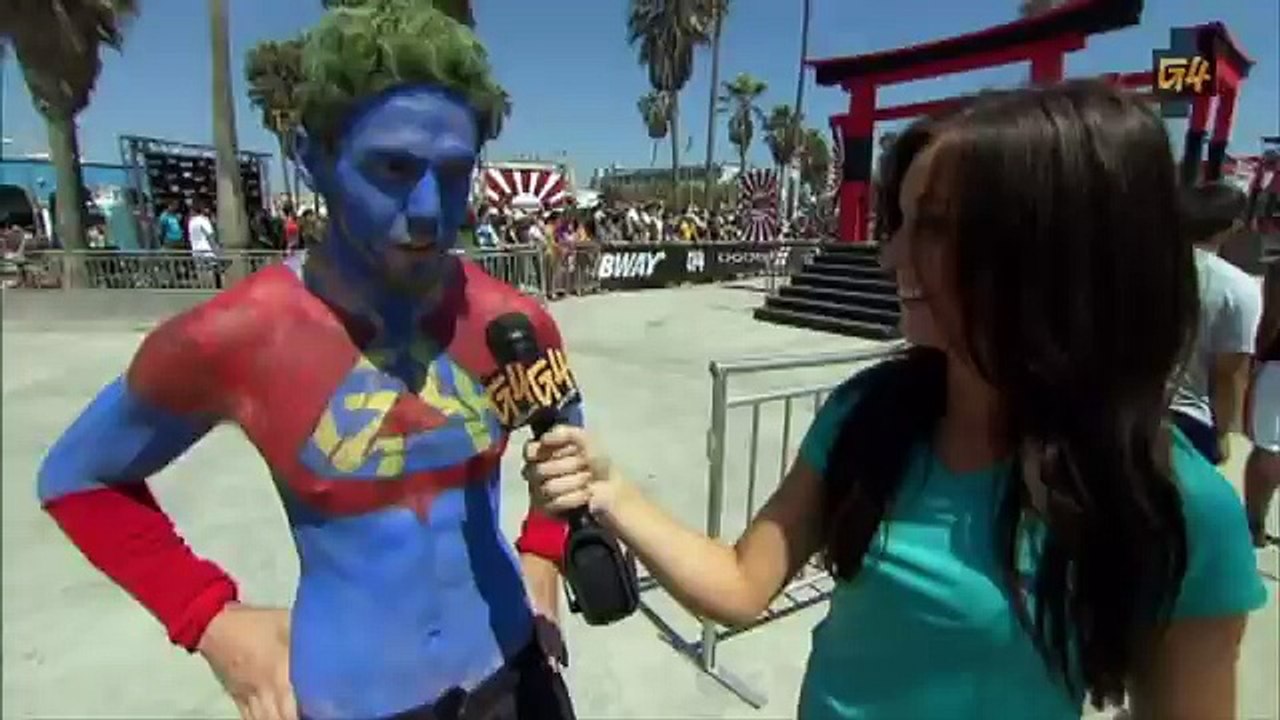 American Ninja Warrior Try-outs!