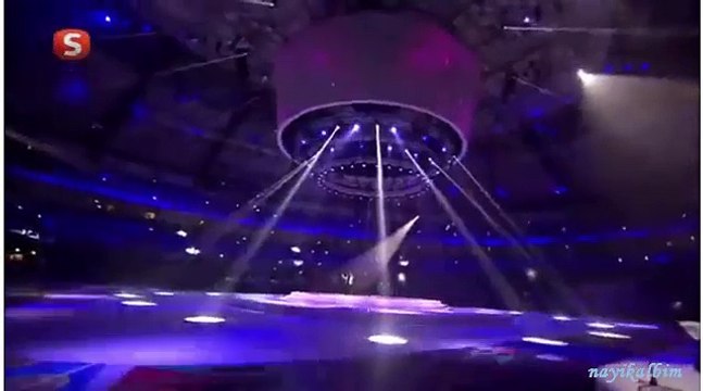 15 Black or white ABD 13.Türkçe Olimpiyatı Almanya 2015